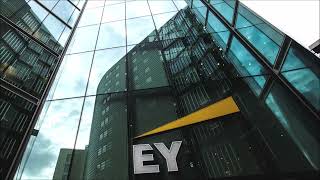 The history of Ernst amp Young [upl. by Sapphira619]