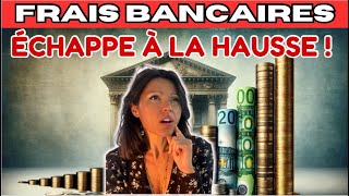 BANQUE  évite ces FRAIS ici cest GRATUIT [upl. by Rozelle]