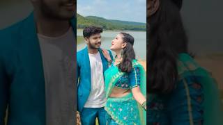 Malka Malka New Odia song odia shots trending [upl. by Eetnwahs]