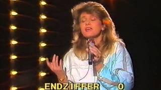 Nicole  Ich hab Dich doch lieb  Hits des Jahres  1983 [upl. by Server]