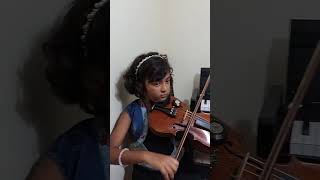 Perfect by Ed Sheeran  Piano amp Violin Cover by Moni amp Jessi [upl. by Aivil]