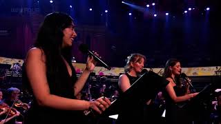 Messiaen’s Turangalila Symphony at the Proms 2024 [upl. by Onilatac]