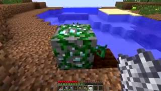 MINECRAFT GROWABLE ORES MODS New Ways To Grow Ores [upl. by Warchaw716]