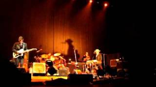 Bob Dylan live in Hong Kong April 12 2011 [upl. by Three796]