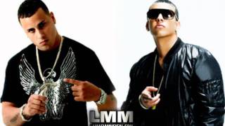 Daddy Yankee Ft Nicky Jam  Guayando [upl. by Ettennat]