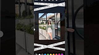 Instagram stories ideas 💡 instagram ideas stories [upl. by Grous]