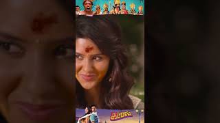 அங்க மாபிளையா பாரு டி Kappal  Vaibhav  Sonambajwa [upl. by Annwahsal]