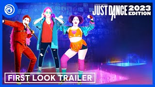 Just Dance 2023 Edition  Song List First Reveal [upl. by Terrene]