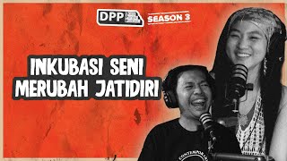 DPP 034 TUSITA MANGALANI  Inkubasi Seni Merubah Jatidiri DomiPunyaPodcast Tusita TusitaMangalani [upl. by Danette823]