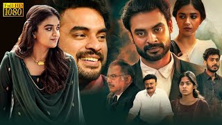 Tovino Thomas and Keerthy Suresh Latest Superhit Malayalam Full HD Movie  Malayala Mantra [upl. by Sivatnod]