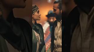 Ertugrul and Ilbilge❤️2nd marriage 🥺💕Kayi Obasi 🇨🇿 [upl. by Margarita]