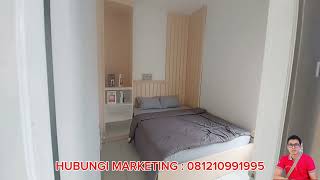 GRAND HARMONI INDAH Cileungsi subsidi cicilan flat sampai lunas Info hub 081210991995 [upl. by Darda]