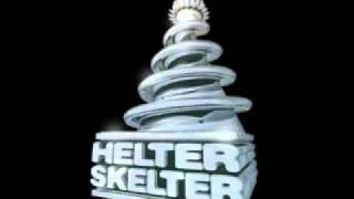 DJ HMS  Helter Skelter TDrome Imagination [upl. by Oidiple]