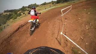 Mx Marshfield practice 18824 part 4 [upl. by Brost]