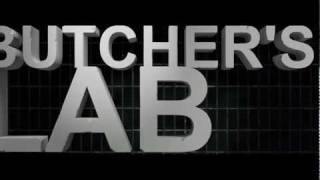 Butchers Lab  Crossfit Movie [upl. by Santiago743]