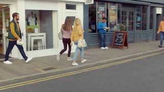 Lloyds Pharmacy 2018 TV Advert  Mark Holgate Soho Voices [upl. by Ahsatel]