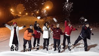 PREVIEW BTS 방탄소년단 2020 BTS WINTER PACKAGE SPOT 2 [upl. by Maddalena]