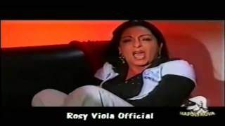 Rosy Viola  E mò vattenne   Video ufficiale [upl. by Maryjane]