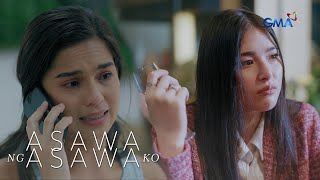 Asawa Ng Asawa Ko Leon makakarating ba sa date nila ni Hannah Episode 156 [upl. by Aidas]