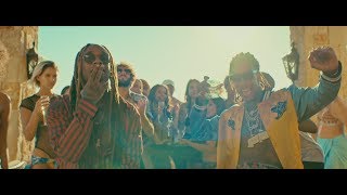 Wiz Khalifa  Something New feat Ty Dolla ign Official Music Video [upl. by Burgwell]