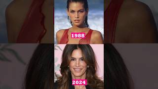 Top 10 Female Celebrities of 1980s Then vs Now Part2 [upl. by Edahc]