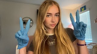 •ASMR• Fast and Aggressive follow my instructions shut off your brain and relax [upl. by Hamo607]