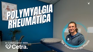 Understand Polymyalgia Rheumatica [upl. by Etnad352]