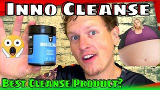 Inno Cleanse Review Best Colon Cleanse 2022 [upl. by Elly]