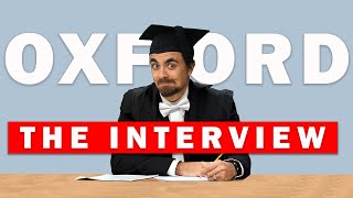 Can I get into Oxford University  Oxford Interview [upl. by Stoeber]