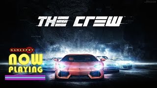 The Crew Beta  Now Playing [upl. by Norad]