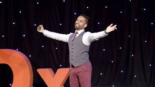 The magic of numbers Why everyone should love maths  Bobby Seagull  TEDxKingstonUponThames [upl. by Ernst]