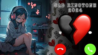 Mood off ringtone  Sad Ringtone  Heart Broken Ringtone  Sad hindi song  Sad Instrumental  Lofi [upl. by Assened]