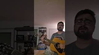 The Boxer  Simon and Garfunkel  Cover [upl. by Nnadroj]