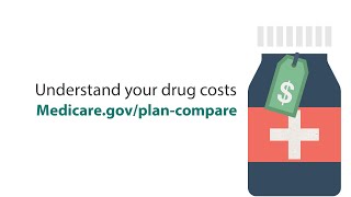 Understand Your Drug Costs with Medicaregovplancompare [upl. by Akciret257]