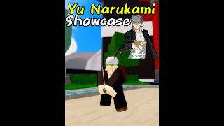 Yu Narukami showcaseShonen Smash [upl. by Cutlor903]