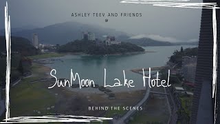 Sun moon Lake 4 Star Hotel Adventure [upl. by Benedicto]