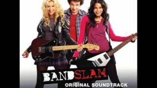 Bandslam Soundtrack 5 Lunar One [upl. by Anemaj205]