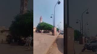 Ghanta Ghar Lucknow india viralvideo funny lucknow [upl. by Sydelle720]