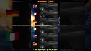 Moonfall 2022 Multilingual Mini  Trailer [upl. by Simetra683]