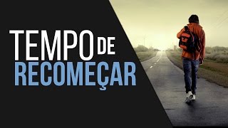 FELIZ ANO NOVO 2023  MENSAGEM DE FIM DE ANO É TEMPO DE RECOMEÇAR  VIDEO MOTIVACIONAL [upl. by Killigrew]