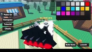 Roblox risky haul no hauling [upl. by Luben116]