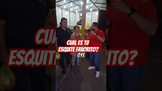 Cual es tu ESQUITE o ELOTE favorito shortvideo shorts [upl. by Cyn]