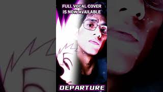 Departure Full Cover Hunter x Hunter Opening [upl. by Ahsitak]