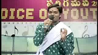 CHOODU PINNAMA  COMEDY SONGS  TELUGU  PAVAN CHARAN ZEETELUGU [upl. by Yenrab]