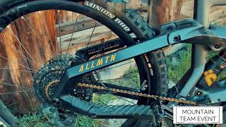 HAIBIKE ALLMTN 10 SE [upl. by Latisha282]