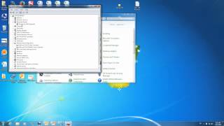 Turning on Bluetooth Windows 7 PC [upl. by Alley]