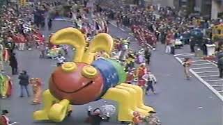 Cootie  Macys Parade Music [upl. by Aidyl]