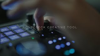 Loupedeck Creative Tool The Custom Editing Console Made For Pros [upl. by Uke834]