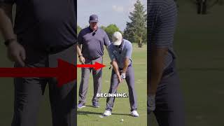 Is SWAY In Your Golf Swing Even Bad 🤔 [upl. by Nido]