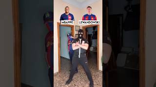 PSG vs FC Barcelona  Champions League 2024 Shorts [upl. by Ordnael478]